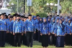 ASN Kejari Aru Maluku Jadi Tersangka Kasus Dugaan Penipuan CPNS