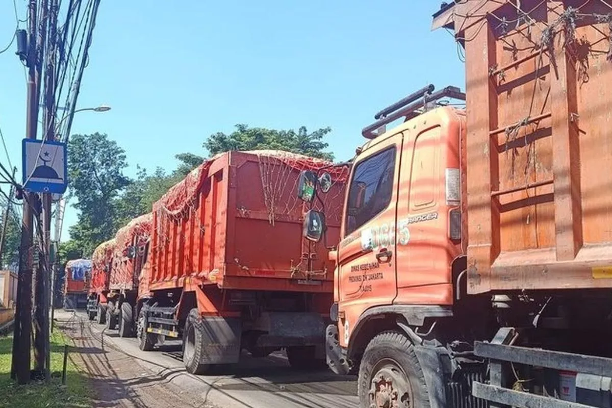 Danantara Resmikan Proyek PSEL Rp3 Triliun di Bekasi untuk Energi Hijau