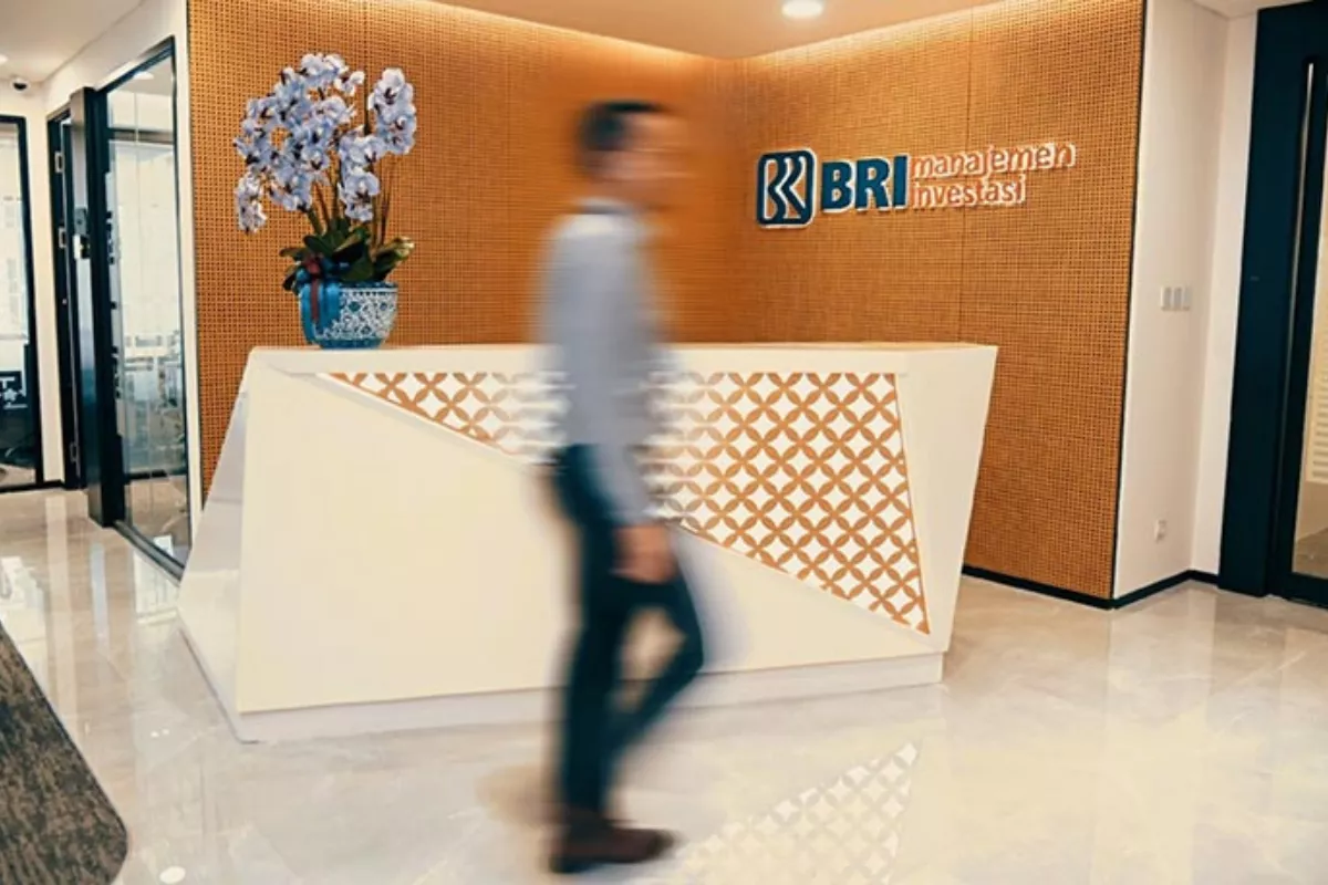 BRI MI Luncurkan Reksadana ETF Emas Syariah XDES Tanggal 10 Agustus
