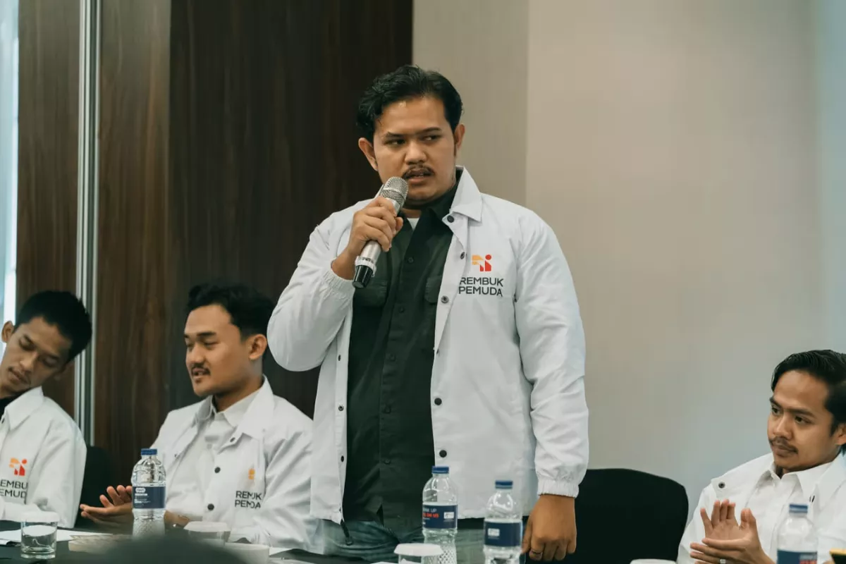 Gadjah Puteh Adukan Pengelolaan Sumur Tua Migas ke Kejati Aceh