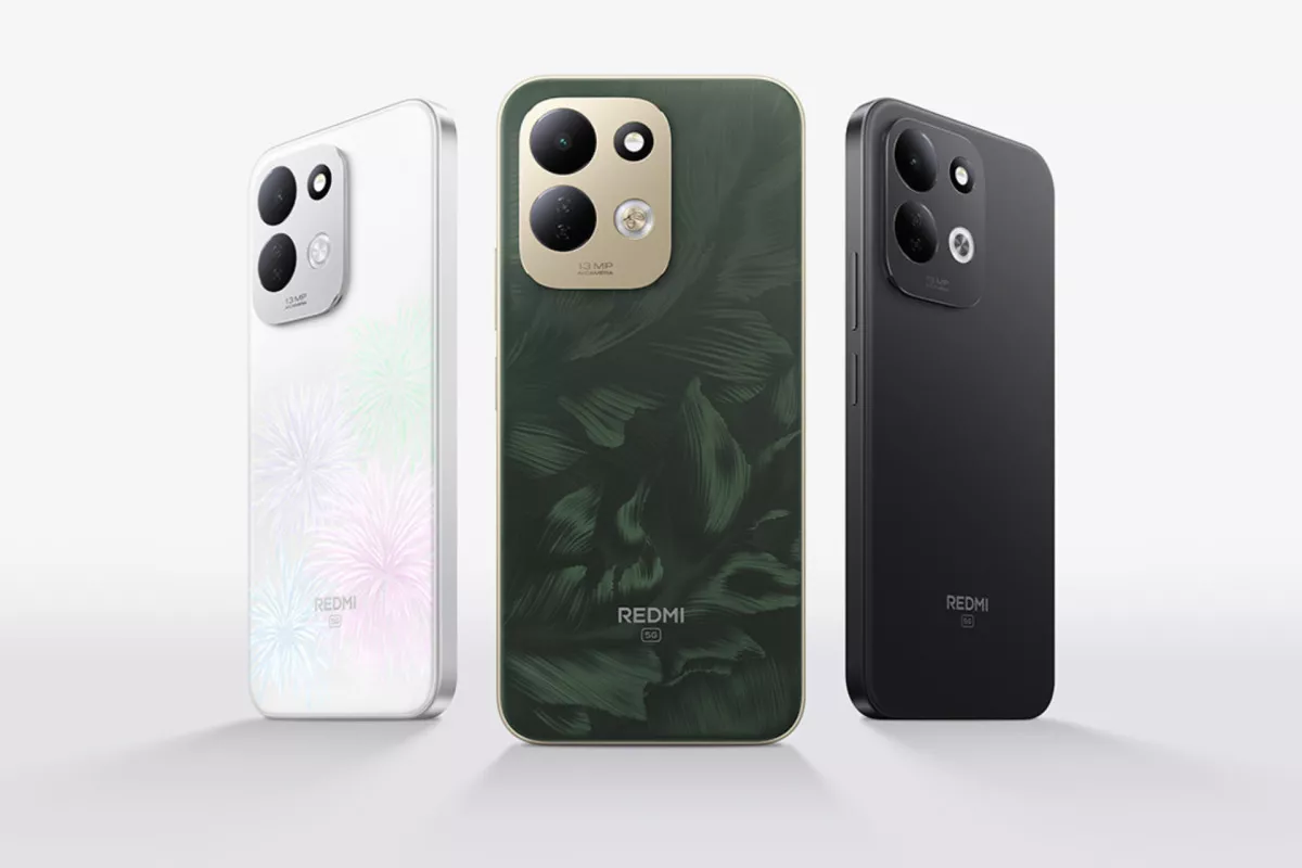 Spesifikasi dan Harga Xiaomi Redmi M100 dengan Baterai 7900 mAh