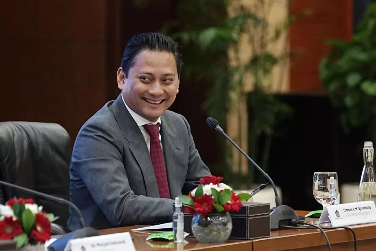 Faktor Utama Pelemahan Rupiah dan Strategi Stabilisasi BI