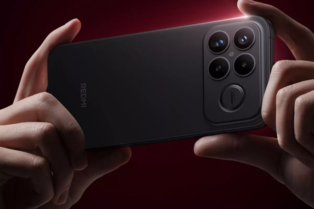 Redmi Pastikan Generasi Penerus Ponsel K100 Bernama K200, Ini Alasannya