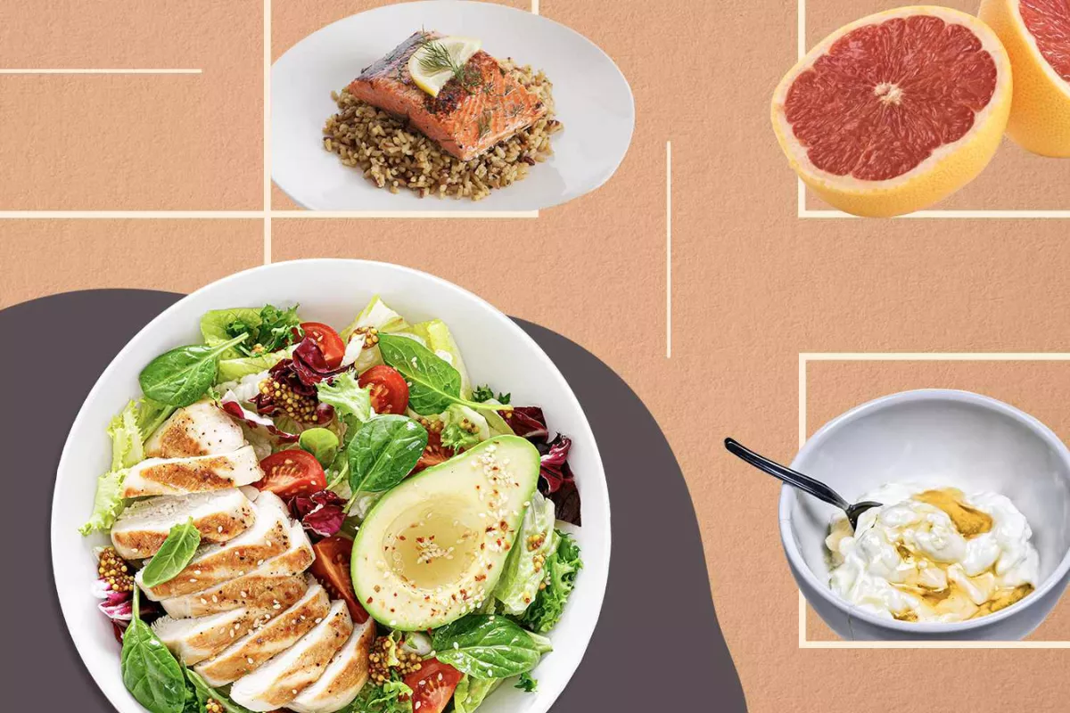 Menjaga Berat Badan Ideal Melalui Pola Makan Malam