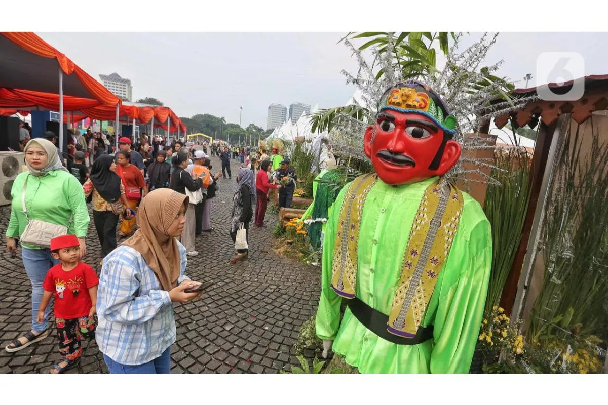 Lebaran Betawi 2026: Berburu Kuliner Khas Betawi Langka di Jakarta