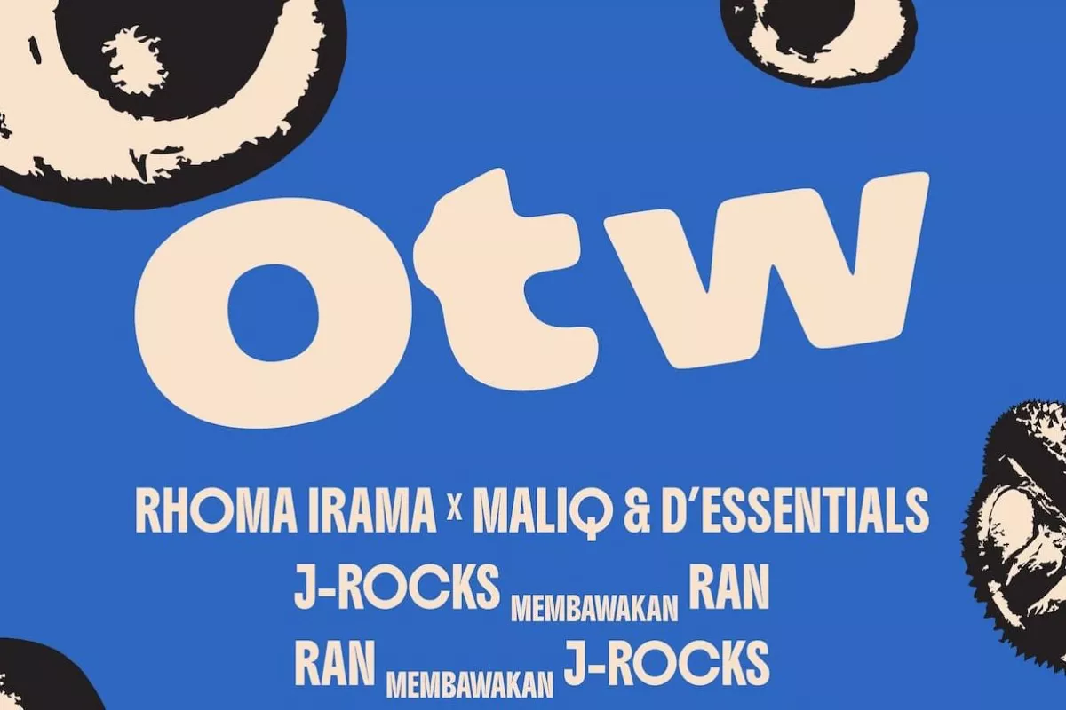  Harga Tiket OTW PESTAPORA 2026 dan Jadwal Kolaborasi Musisi