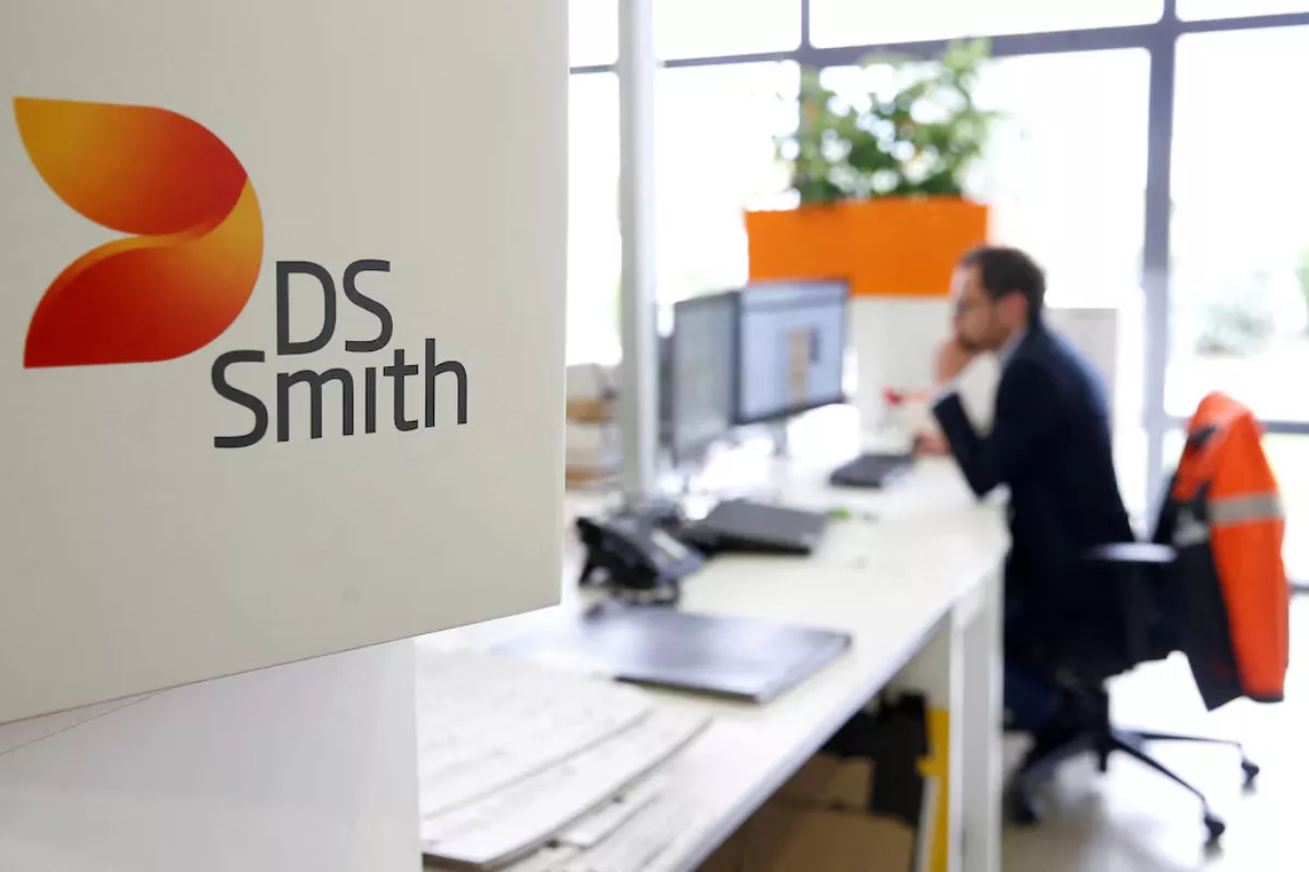 Goldman Sachs Beri Rating Beli Smiths Group Proyeksi Kenaikan 17 Persen