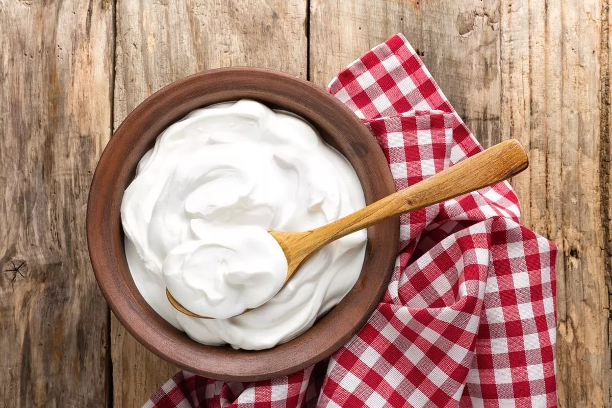 Pentingnya Menjaga Kesehatan Pencernaan dengan Yogurt