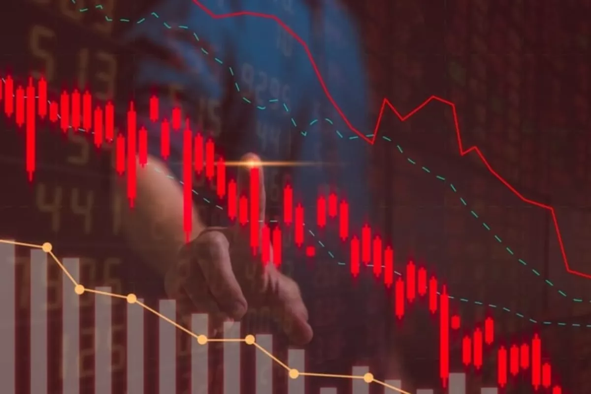 IHSG Melemah 3,56 Persen, Ini Deretan Saham dengan Potensi Koreksi