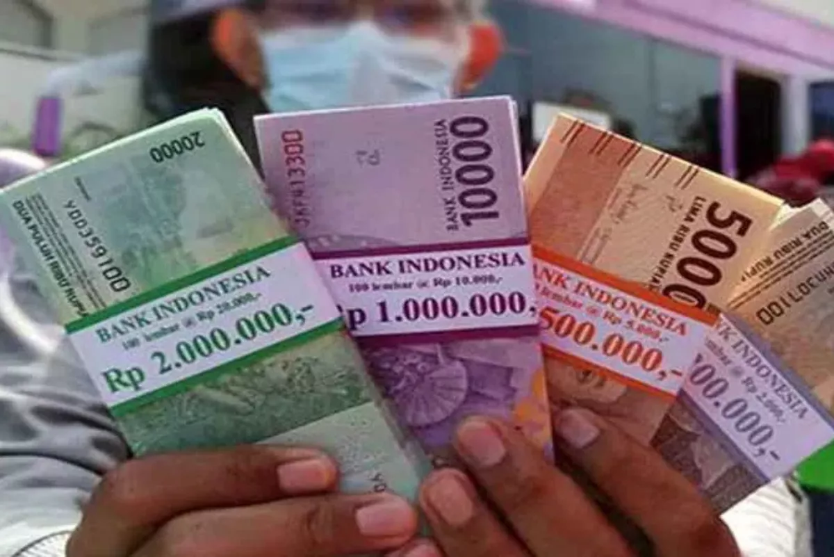 Kurs Rupiah Menguat Tipis Didorong Lonjakan Cadangan Devisa
