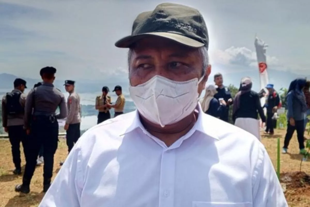 Hadapi Puncak Musim Kemarau, Pemprov Jabar Siaga Penuh Cegah Karhutla