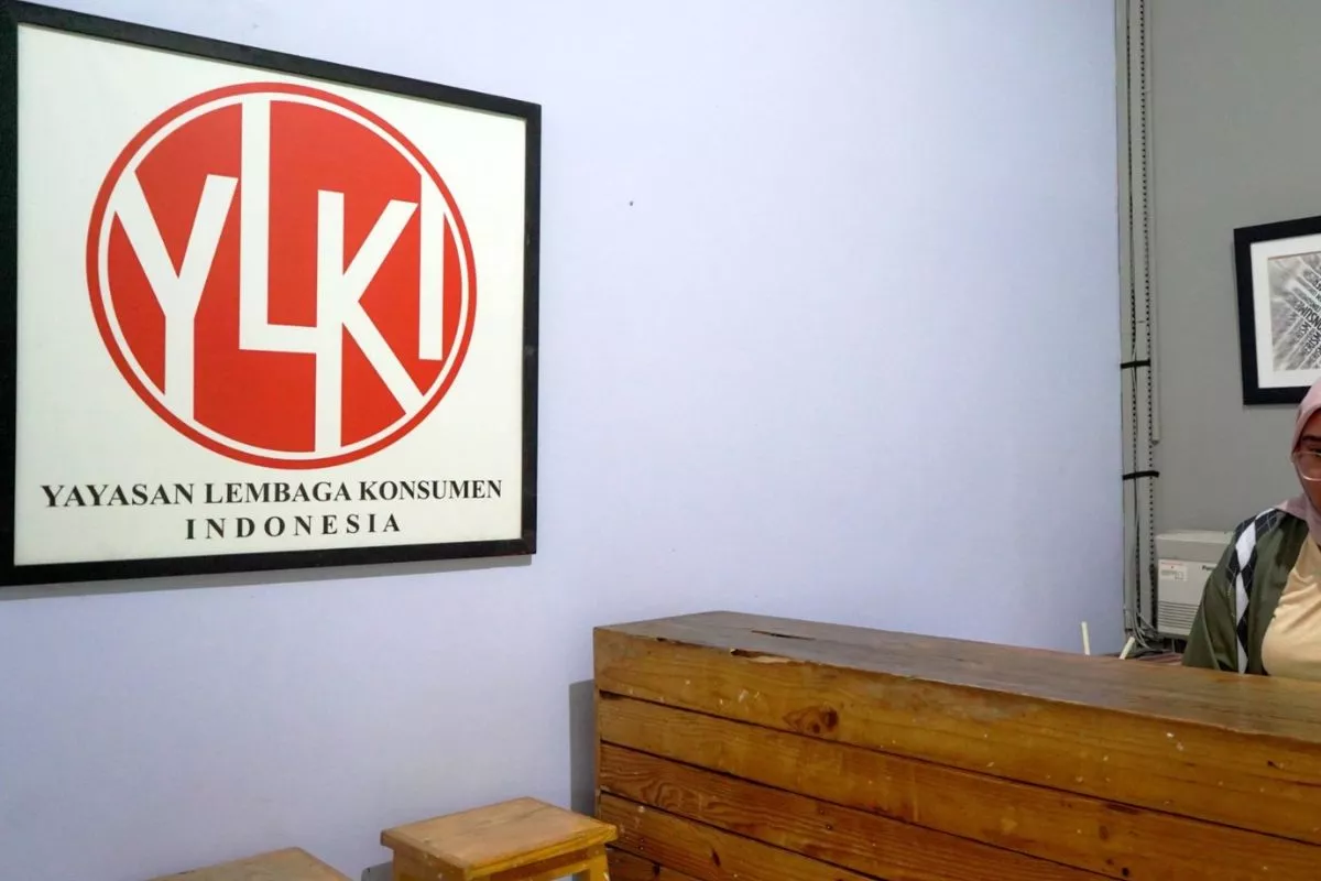 YLKI Tekankan Praduga Tak Bersalah dalam Pemblokiran Rekening