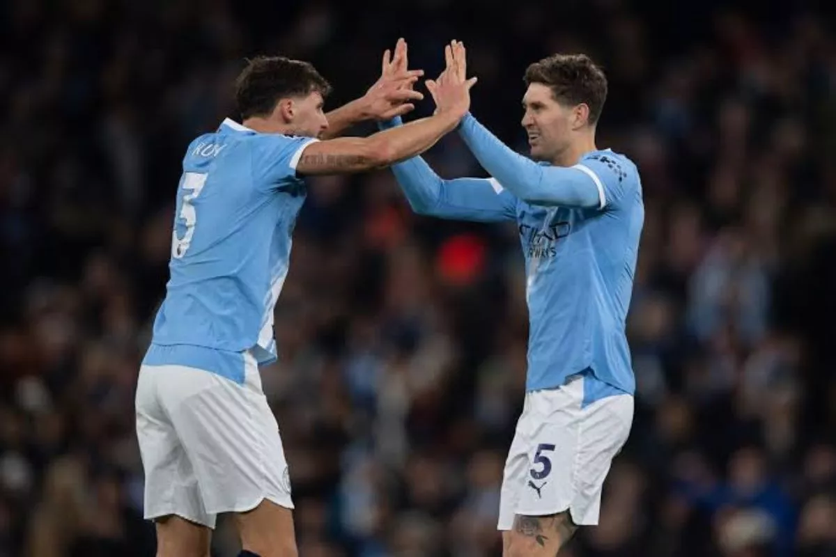 Ruben Dias Kandidat Terdepan Kapten Anyar Man City
