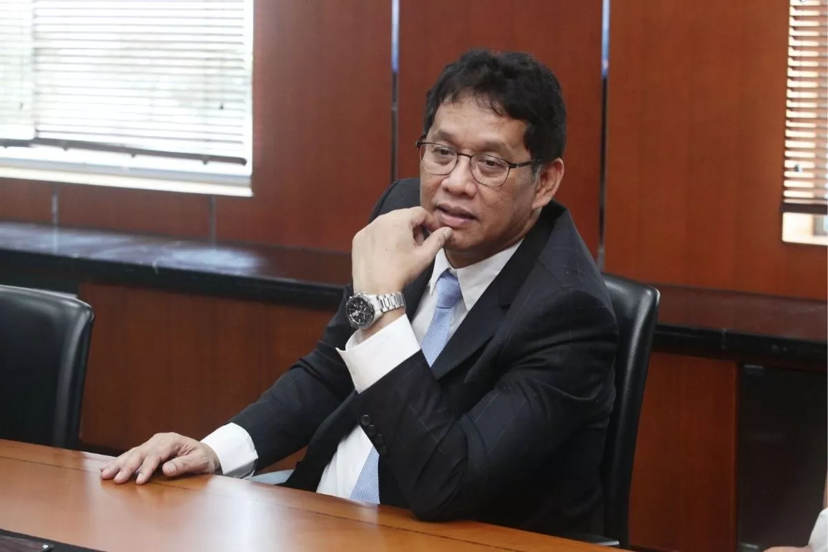 Pemerintah Targetkan Pertumbuhan Ekonomi 2027 Lewat Strategi Ganda