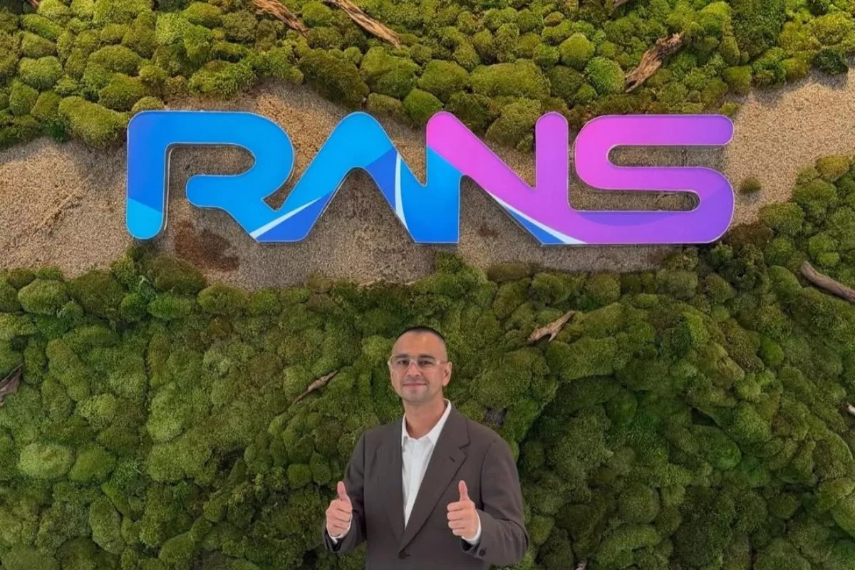 Proses IPO Rans Entertainment Segera Berakhir, Simak Jadwal Lengkapnya