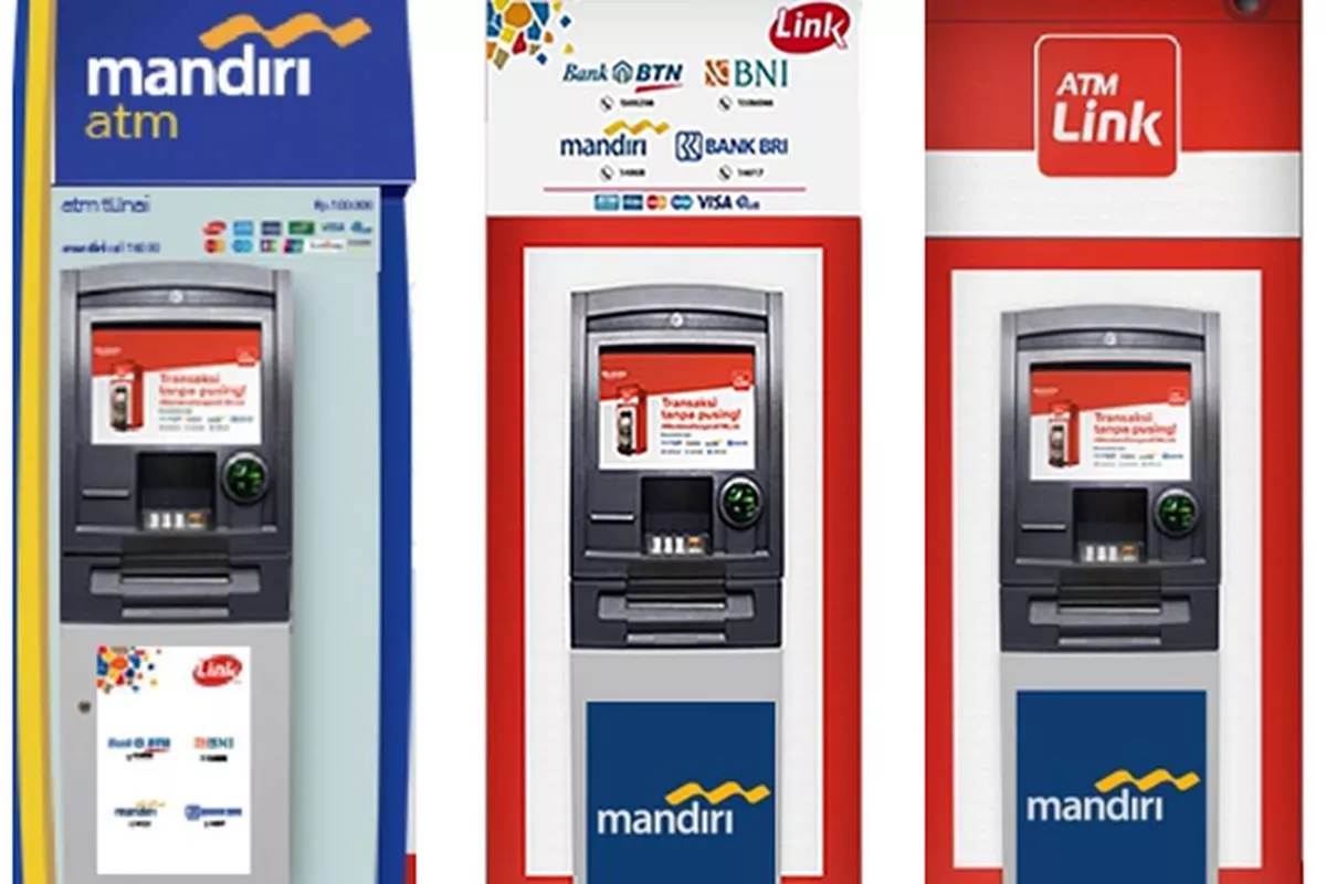 Bank Mandiri Catat Laba Bersih Rp23,3 Triliun Hingga Bulan Mei 2026