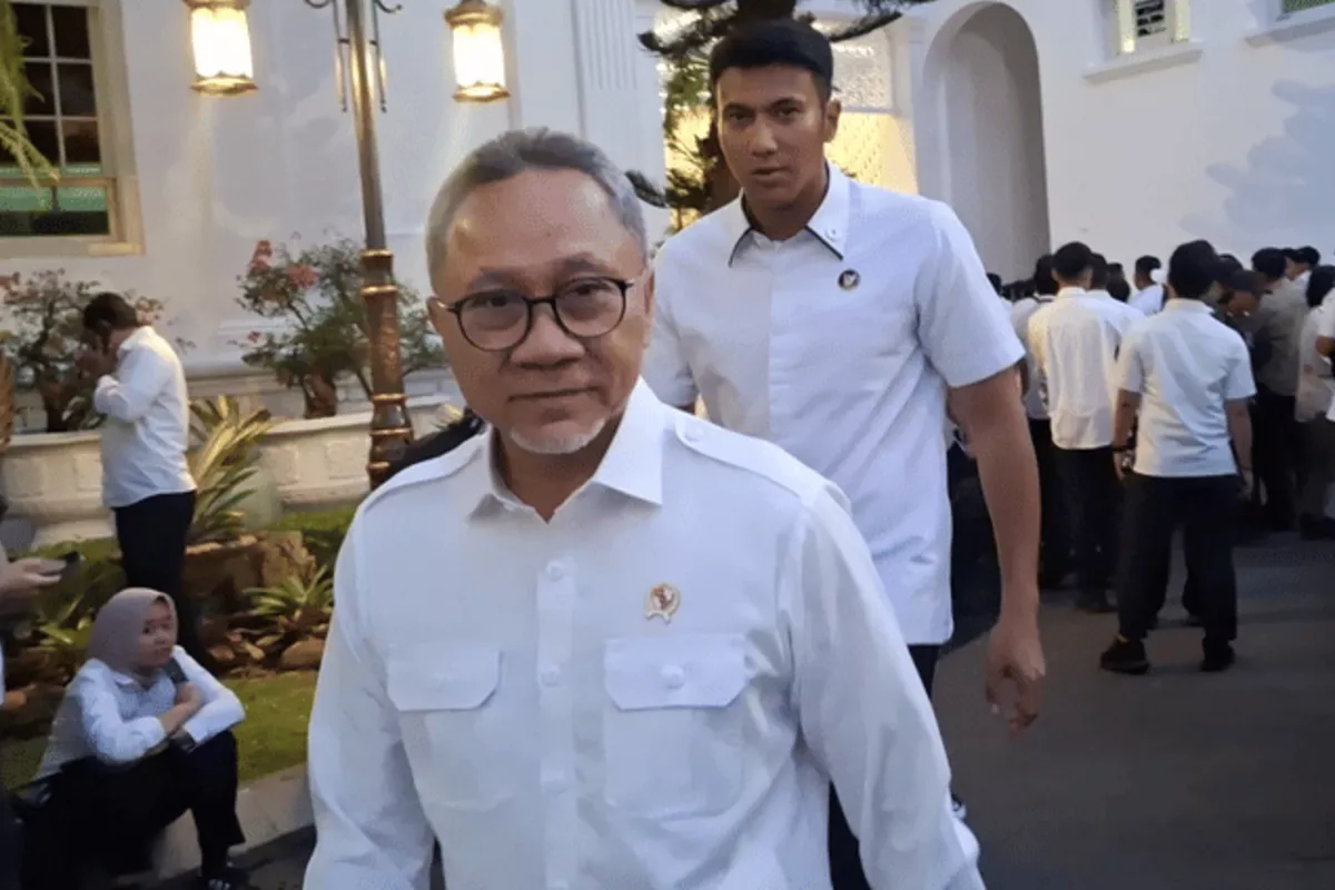 KDMP Jadi Infrastruktur Pemerintah untuk Bansos dan Barang Subsidi