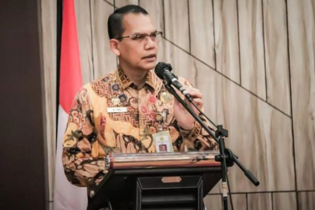 Perkuat Ketahanan Pangan, RI Manfaatkan Kerja Sama BRICS