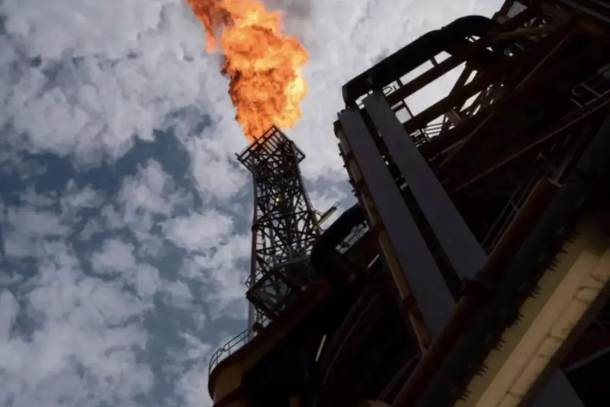 Dialog Damai AS-Iran Tekan Harga Minyak Brent 0,7 Persen dalam Sepekan