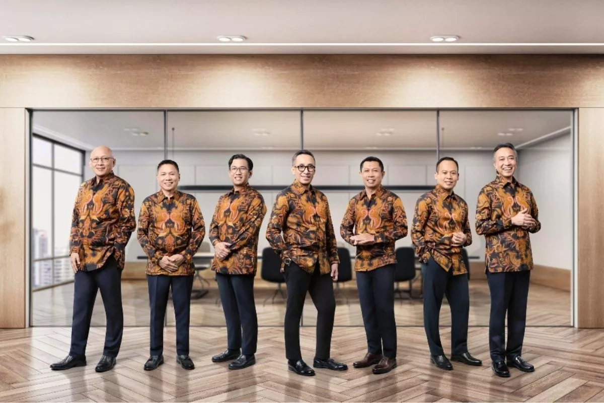 Vale Indonesia Bagi Dividen, MIND ID Dapat Kucuran Rp277 Miliar