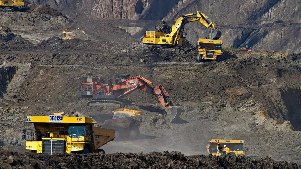Pemerintah Perketat Pengendalian Produksi Tambang Guna Jaga Stabilitas Ekonomi 2026