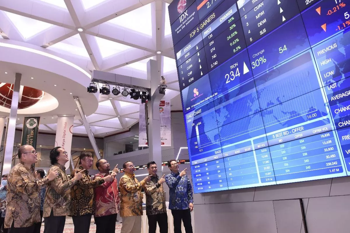 NexAI Digital Ubah Fokus Bisnis ke Industri AI Data Center