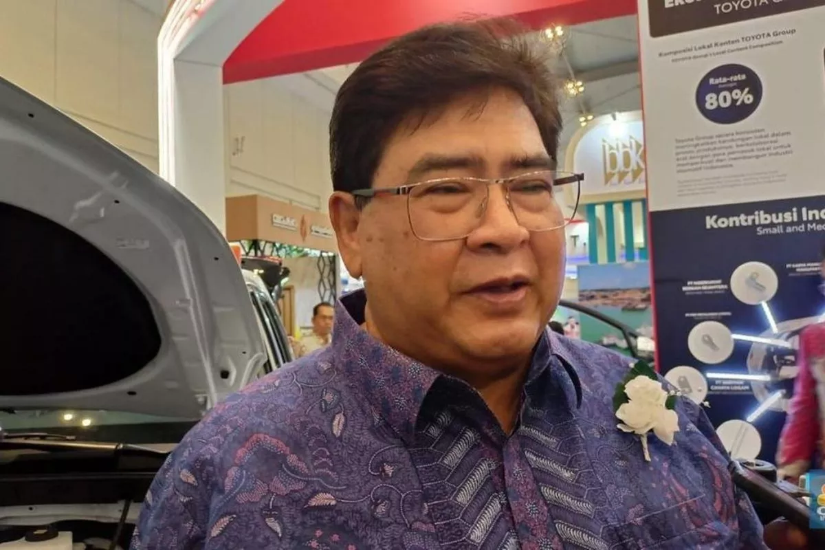 Toyota Fokuskan TEY-14 Hasilkan Proyek Nyata Demi Dukung Dekarbonisasi RI