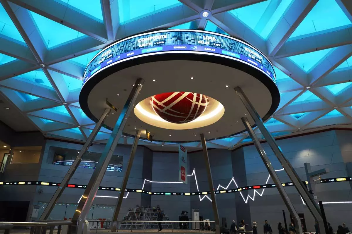 Pasar IPO Masih Ramai, Enam Perusahaan Besar Siap Melantai di Bursa