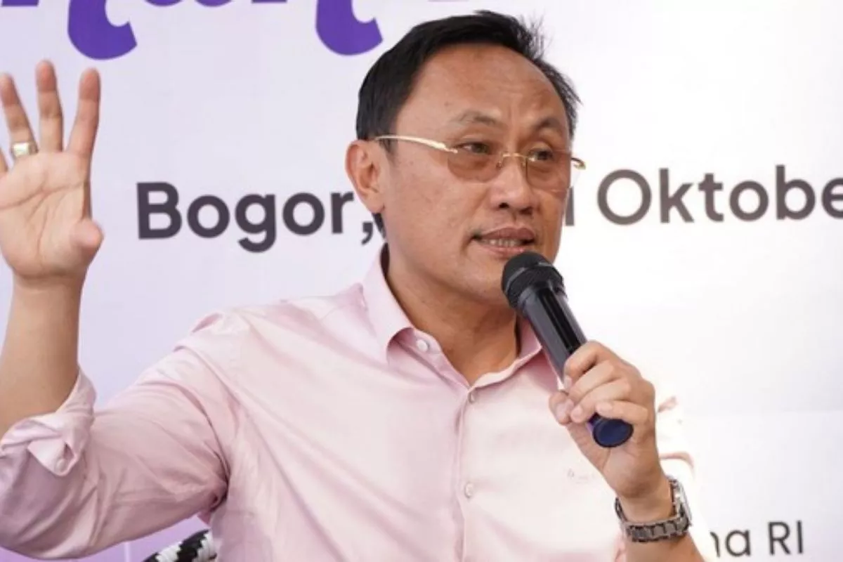 Tingkatkan Akses, BPJPH Hubungkan Layanan Sertifikasi Halal ke SAPA UMKM