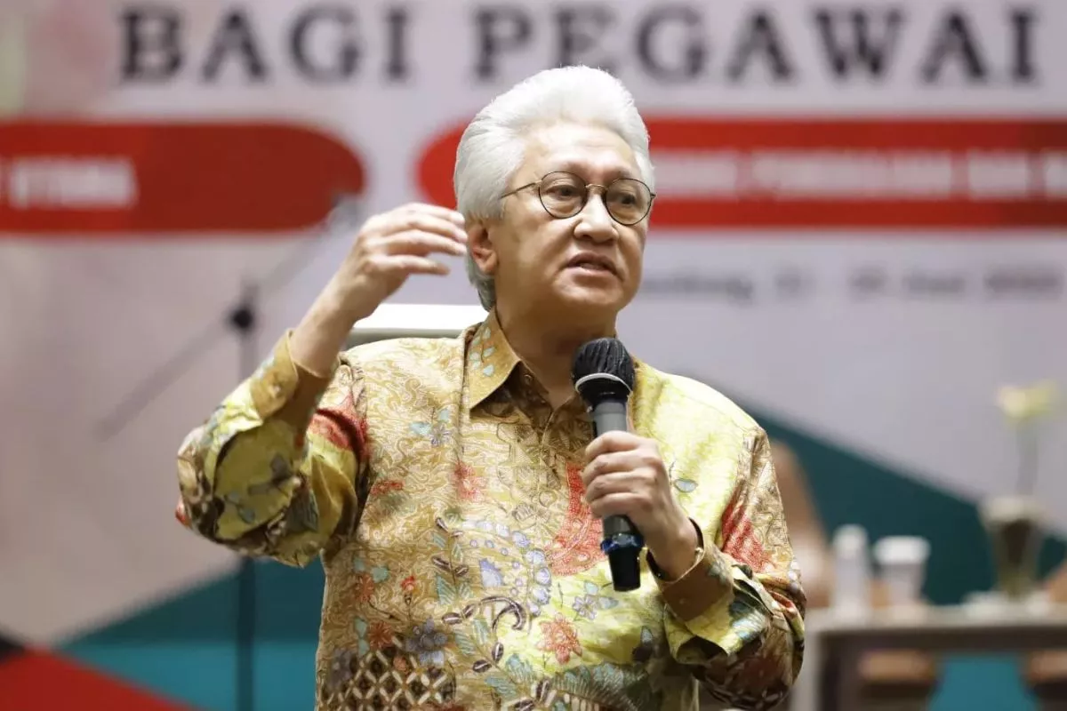 Prabowo Hidupkan Kembali Bandung Spirit di KTT BRICS Menurut BPIP