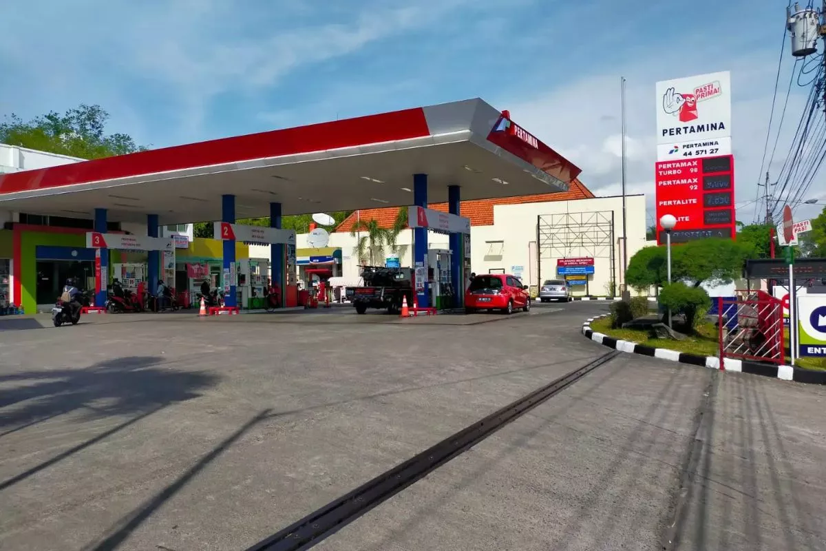 Update Tarif BBM Pertamina 7 Juli 2026 di Seluruh Wilayah RI