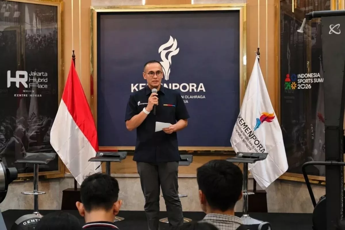 Langkah Transformasi Sektor Pariwisata Berkelanjutan di Indonesia