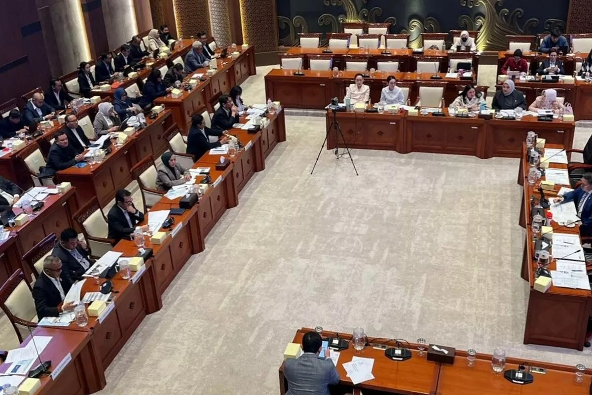 BMKG Ungkap Kekurangan Anggaran Rp 2,126 Triliun pada 2027