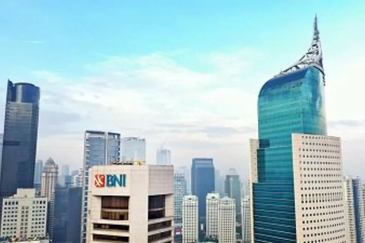Kinerja Keuangan Positif, Perolehan Laba Bank Meningkat Signifikan