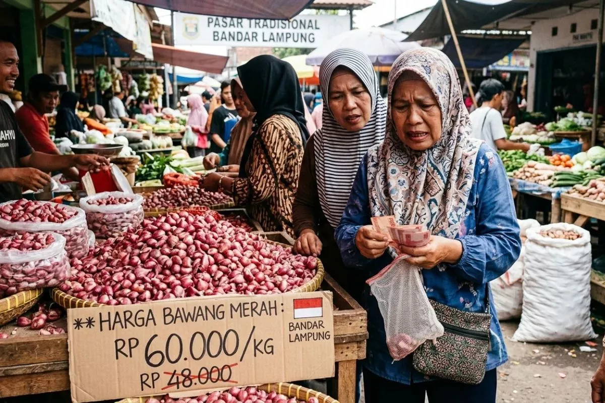 Inflasi Purwokerto Juni 2026 Terjaga di Angka 0,12 Persen