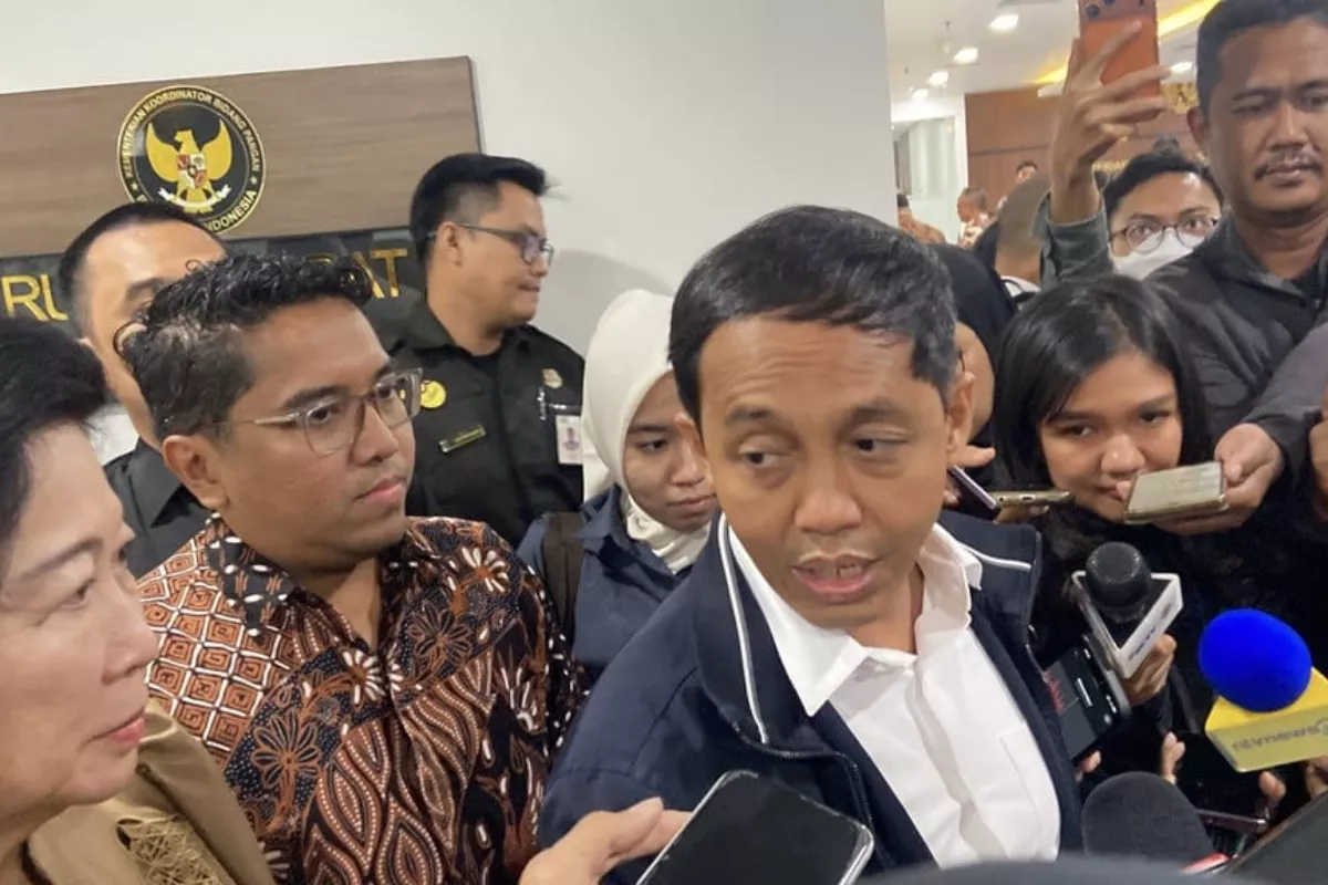 Pemerintah Rilis Sistem Registrasi Karbon, Potensi Transaksi Rp5 Triliun