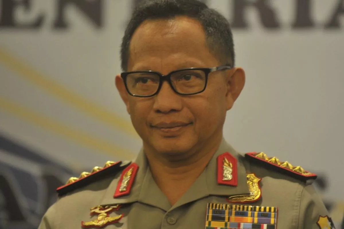 Mendagri: Data Sensus Ekonomi Krusial dalam Penyusunan Kebijakan