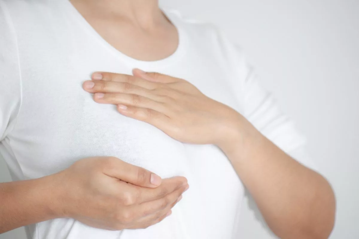 Prosedur Breast Lifting Jadi Solusi Atasi Payudara Kendur Usai Menyusui