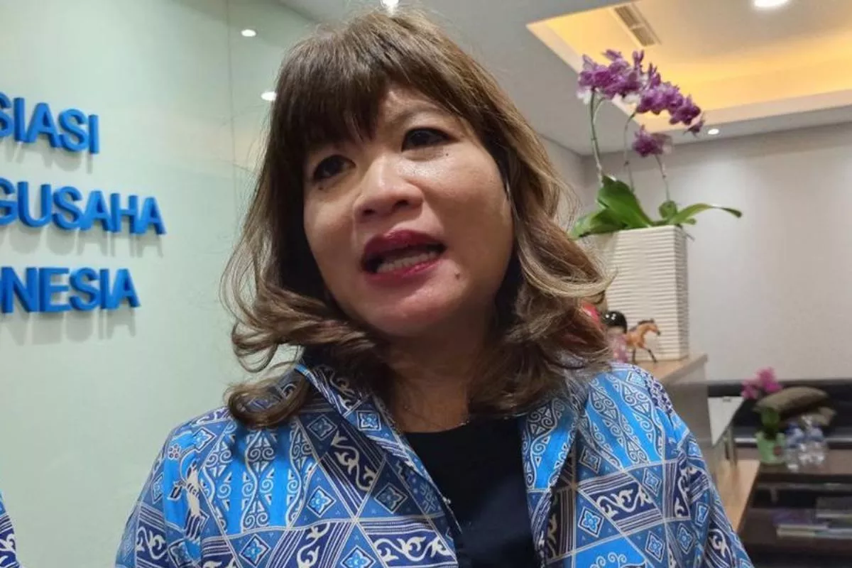 Apindo Bentuk Task Force Debottlenecking Kawal 14 Isu Usaha
