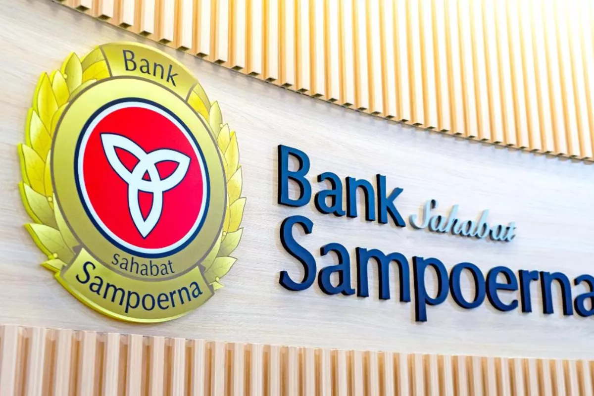 Triwulan I/2026, Kredit UMKM Bank Sampoerna Dominasi 59 Persen Portofolio