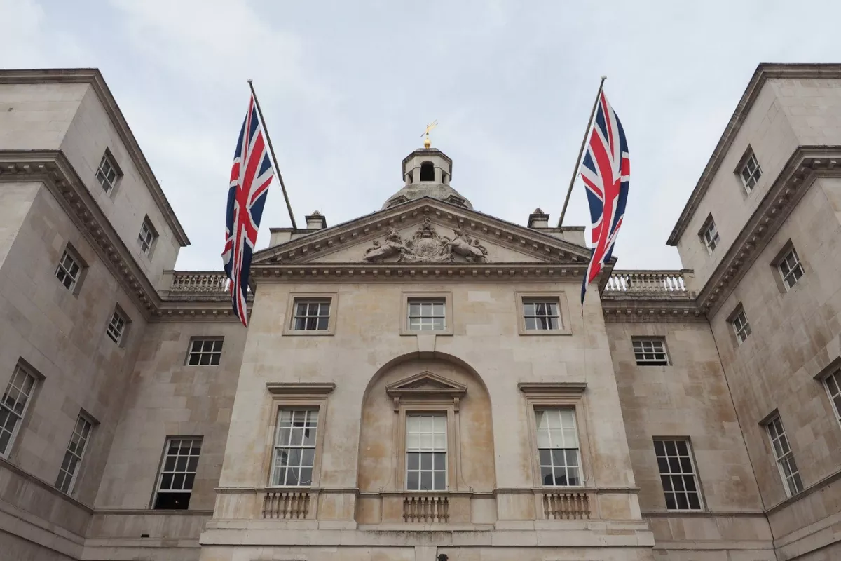 Parlemen Inggris Sorot Proyek TI HMRC 1,6 Miliar Poundsterling Dan Kepatuhan Pajak!