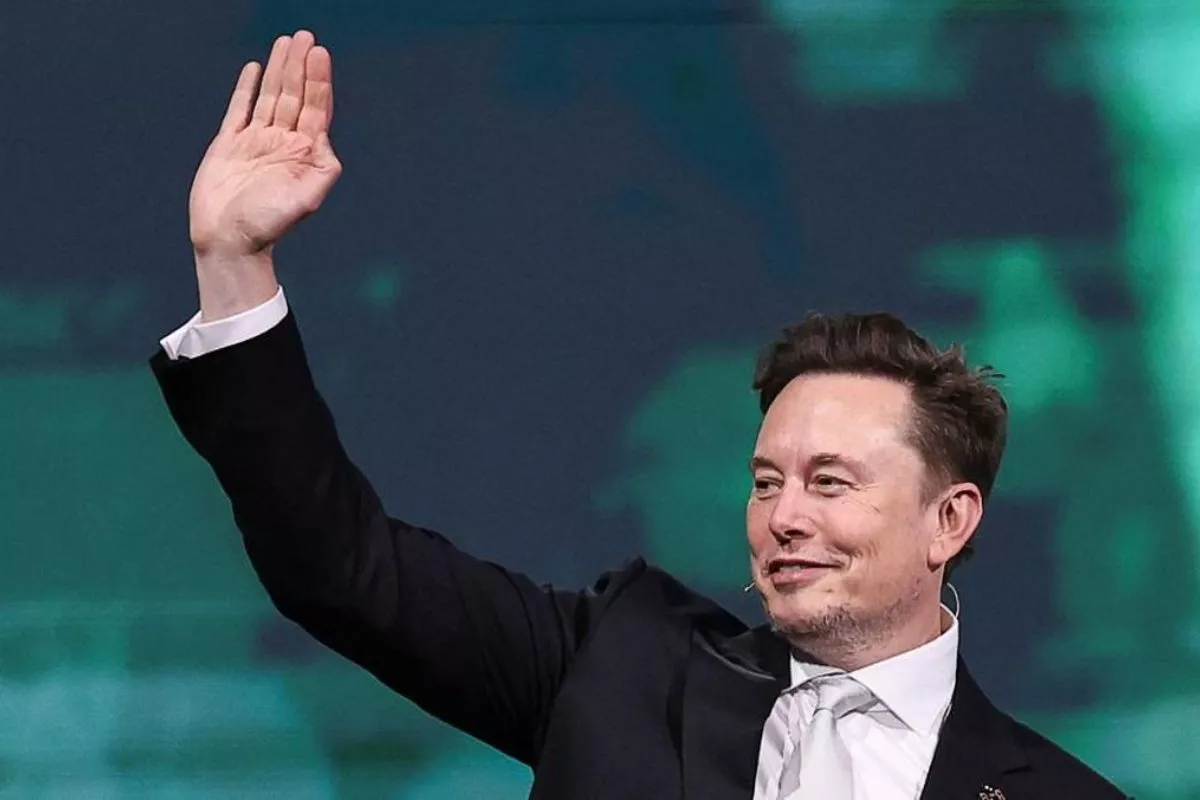 Populer Global: Elon Musk Triliuner Pertama & Potensi Perang AS-Iran