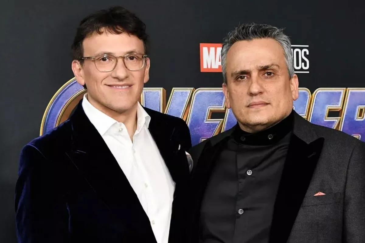 Russo Brothers Andalkan Improvisasi di 