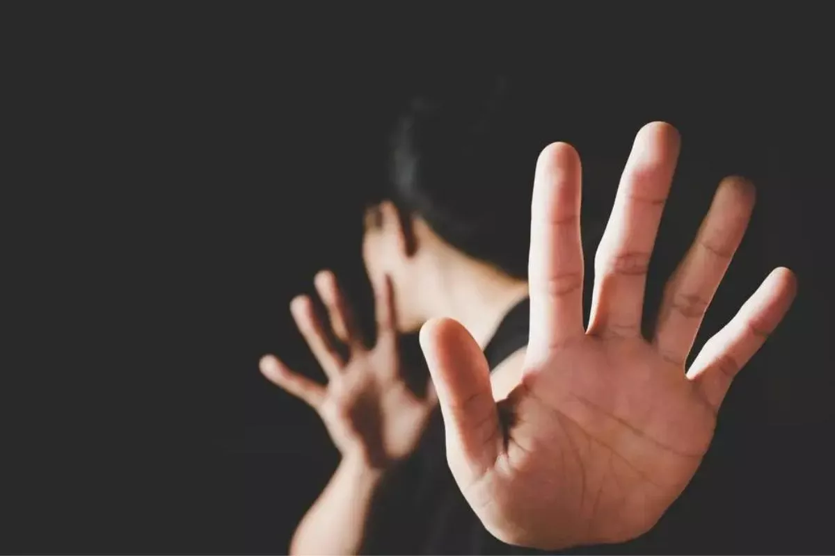 Polres Jembrana Tangkap Pelaku Kekerasan Seksual di Pantai