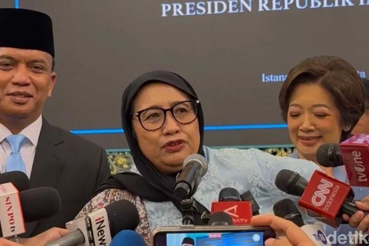 Kepala BGN Evaluasi Penerima MBG: Sekolah Mampu Rasanya Tidak Perlu