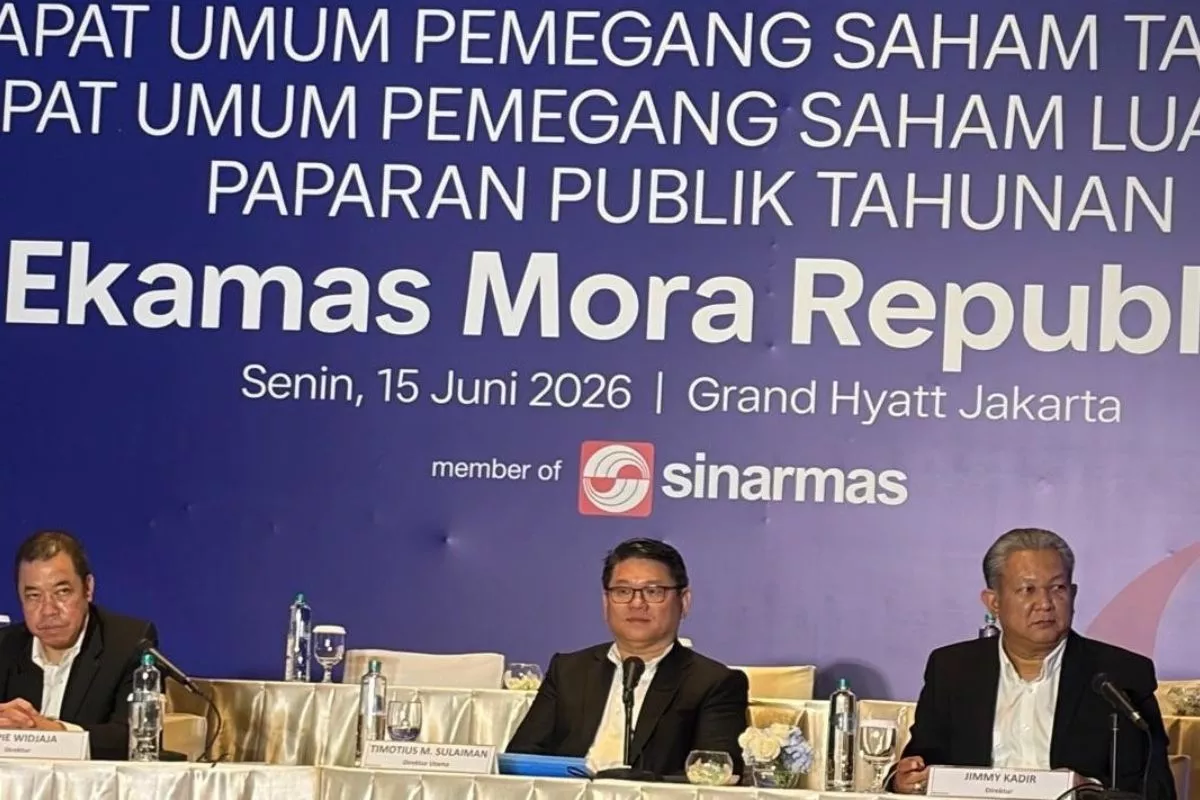 Usai Merger MoraRepublic Kejar Target Pertumbuhan Jauh Lebih Tinggi