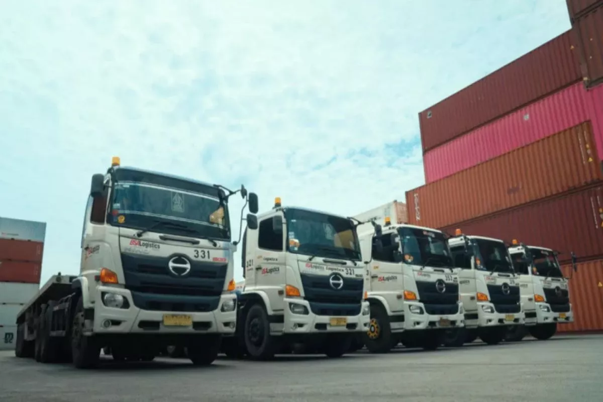 WBSA Siapkan Rp215 Miliar Akuisisi BIL demi Ekspansi Logistik Laut