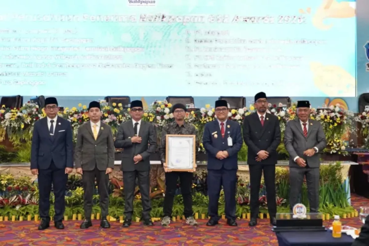 Dukung IKN, Daerah Penyangga Diminta Akselerasi Energi Bersih