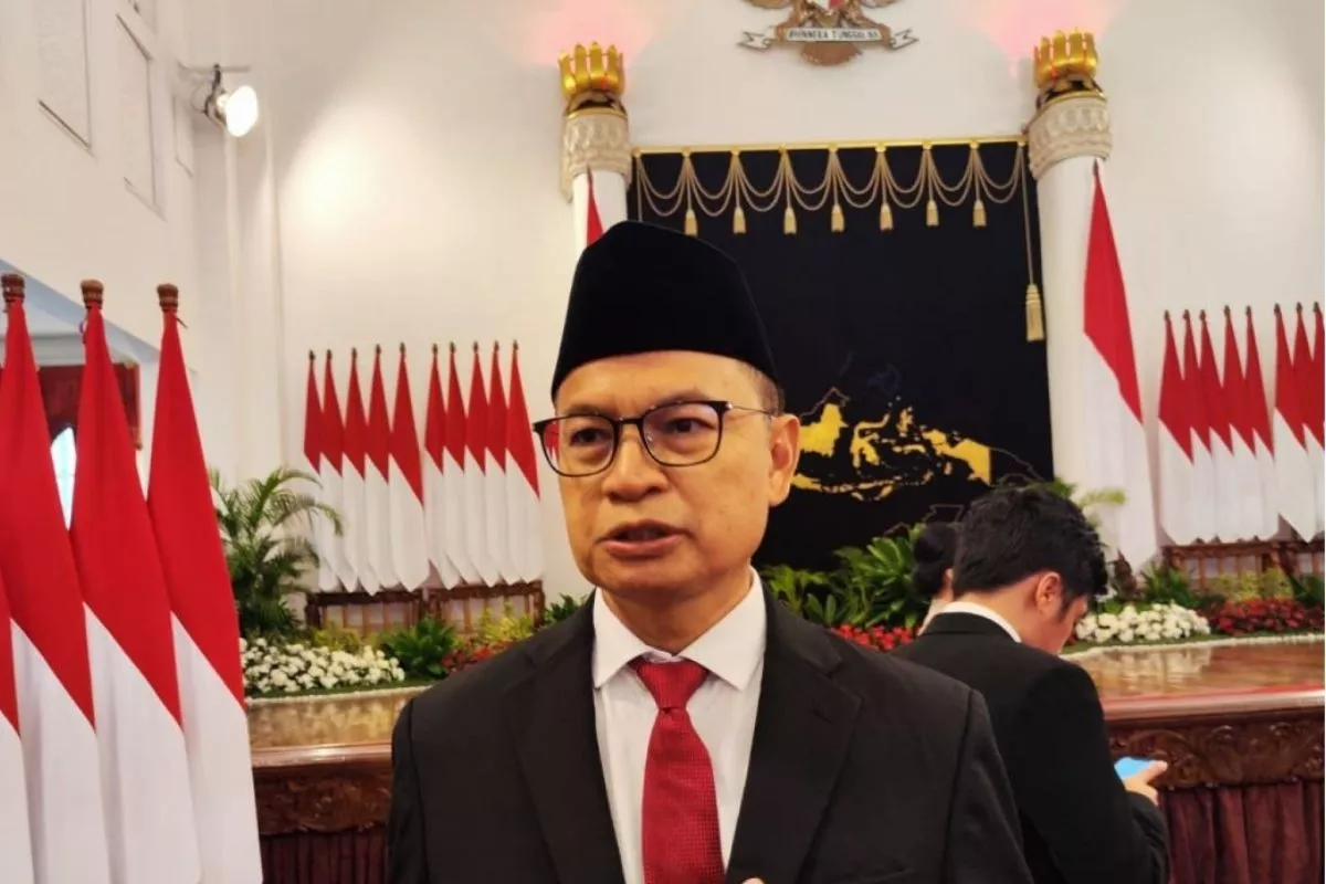 Perkuat Perlindungan Konsumen, BPOM Rilis Aturan Kemasan Pangan