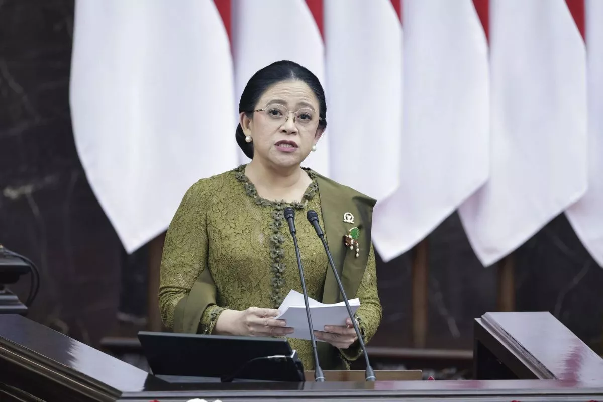 Puan Desak Pemerintah Cepat Tangani Dampak Gempa M 7,7 di NTT